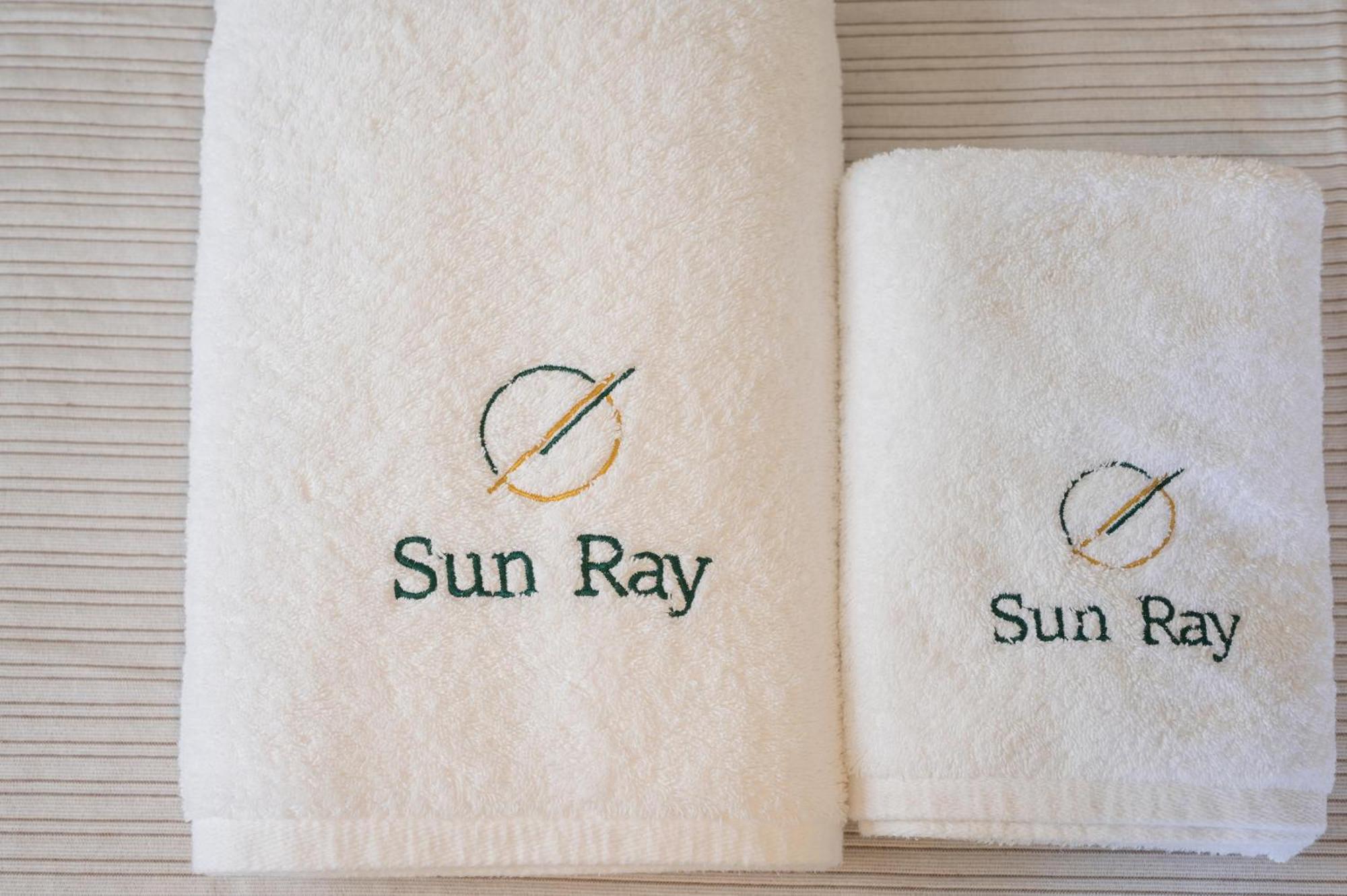 Sun Ray Luxury Apartments Agia Marina  Room photo